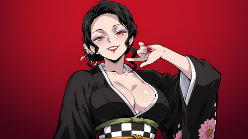 风月猎手客栈 Lewd Slayer Inn v0.03 Public AI汉化版 PC+安卓 日系SLG 0.4G-嗨玩社