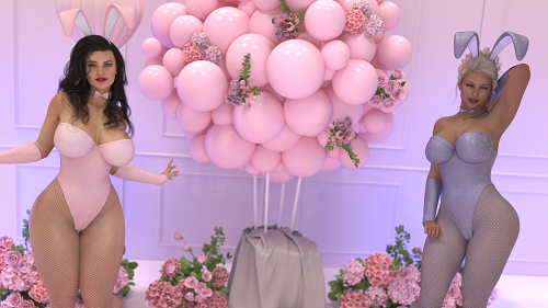 熟女痴迷 MILF Obsession v0.24 AI汉化版 PC+安卓 欧美SLG 2.02G-嗨玩社