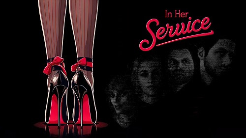 为她服务 In Her Service v0.90.0 AI汉化版 PC+安卓 欧美SLG 3.9G-嗨玩社