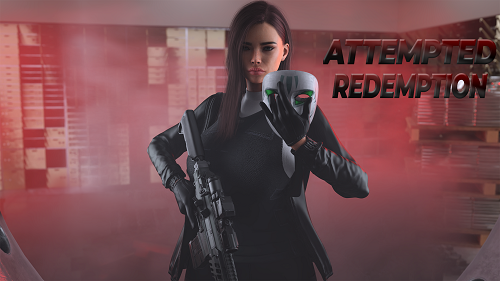 救赎尝试 Attempted Redemption Ch.3 P2 AI汉化版 PC+安卓 欧美SLG 3.7G-嗨玩社