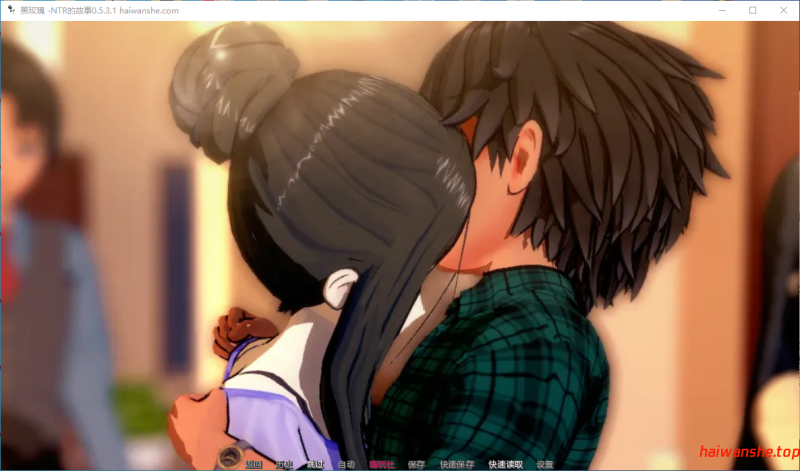 救赎尝试 Attempted Redemption Ch.3 P2 AI汉化版 PC+安卓 欧美SLG 3.7G