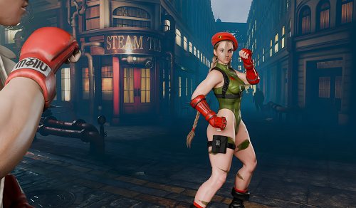 街头斗士：成人游乐场 Street Brawlers: Adult Playground Battle 9.1 AI汉化版 PC+安卓 欧美SLG 1.57G-嗨玩社