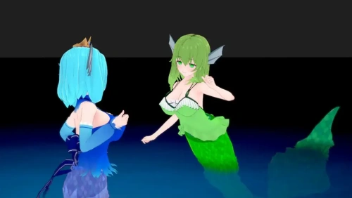 尼特族2 末日少女 v1.1.1 内嵌AI汉化版 PC+安卓 日式RPG 420M-嗨玩社