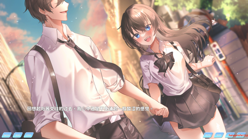 小姐！别耽误我上分！V1.134 官方中文版 亚洲SLG 0.99G