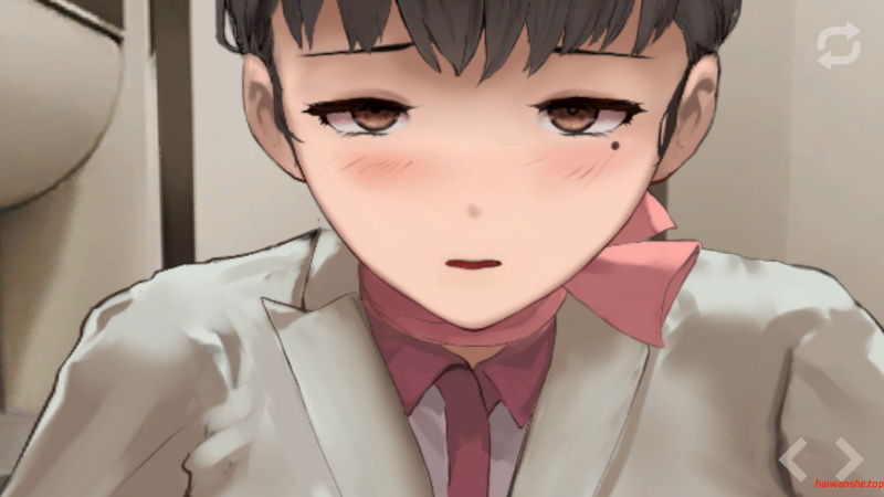 在天空之上与你相遇,然后—— 空の上で君と出会い、そして―― 机翻版 PC+安卓 日式SLG 1.10G