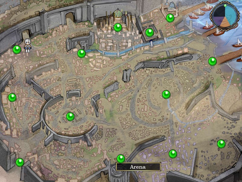 莉莉传说(Lilitales) v2.03 官方中文版 爆款RPG游戏+全CV 1.1G