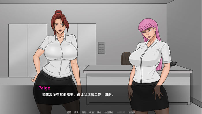 1729997810554273.jpg 伊娃的狂喜(Eva's Ecstasy) v0.2 汉化版 PC+安卓 沙盒SLG游戏 900M