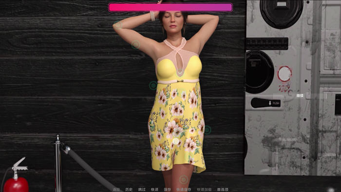 随机应变 v1.0 汉化版 PC+安卓 动态SLG游戏 1.1G