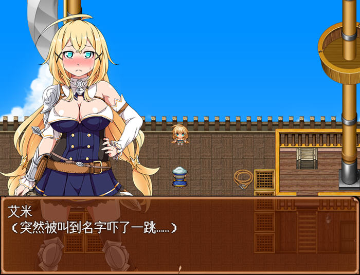 1731034114629027.jpg 克拉姆斯岛的开拓者:魔物与酒 V24.11.01 AI汉化版 PC+安卓 RPG游戏