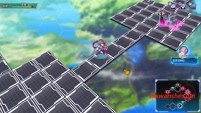 1733105144608325.jpg 天穹卡牌录 v1.1.0 官方中文版 Roguelite卡牌RPG游戏 5.2G