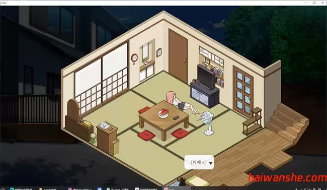 五谷神(Inari) v20241206 官方中文版整合所有DLC 互动SLG游戏 15G