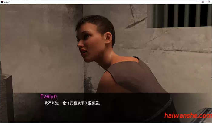 白立方(White Cube) v0.5c 汉化版 PC+安卓 动态SLG游戏 6.4G