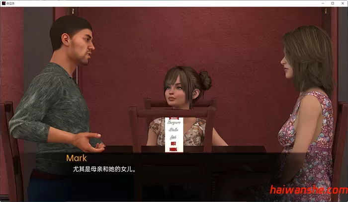 白立方(White Cube) v0.5c 汉化版 PC+安卓 动态SLG游戏 6.4G