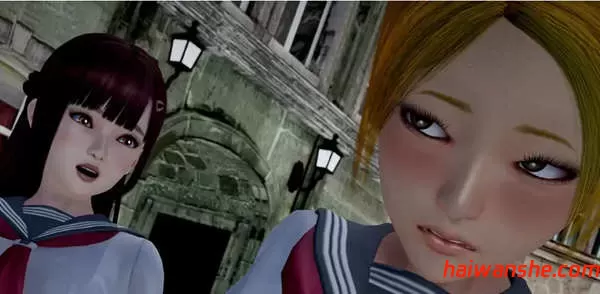 史密斯的血统 v0.76 Public 汉化版 PC+安卓 动态SLG游戏&神作 6.1G-嗨玩社