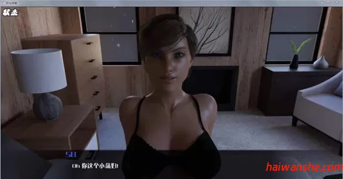 文化冲击(困惑) v0.3.15 汉化版 PC+安卓 动态SLG游戏 5.6G