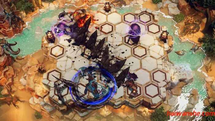 1736678872746406.jpg 将熄之焰(The Last Flame) v1.0 官方中文正式版 放置自走棋游戏 1.8G