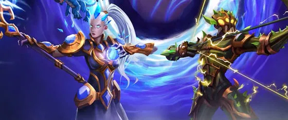 将熄之焰(The Last Flame) v1.0 官方中文正式版 放置自走棋游戏 1.8G-嗨玩社