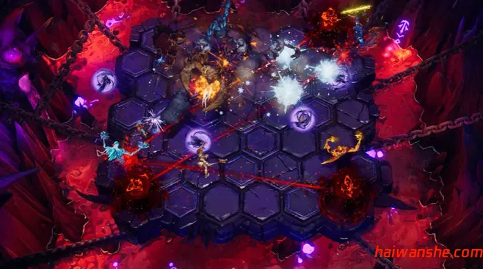 1736678871888251.jpg 将熄之焰(The Last Flame) v1.0 官方中文正式版 放置自走棋游戏 1.8G