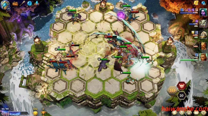 1736678872437628.jpg 将熄之焰(The Last Flame) v1.0 官方中文正式版 放置自走棋游戏 1.8G