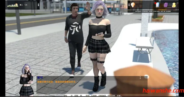 1736677663940813.jpg 我们的家园(Our Home) v2.20.0 官方中文版 PC+安卓 沙盒SLG游戏 10G