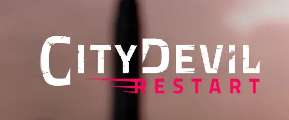 城市恶魔:重启 v0.3 汉化版 PC+安卓 动态SLG游戏 5.9G-嗨玩社