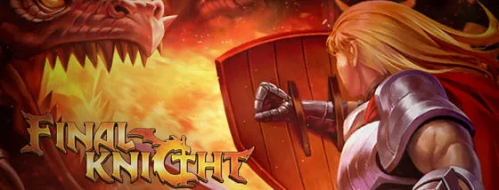 地下城骑士团 官方中文版 Rogue横板动作闯关游戏 900M-嗨玩社