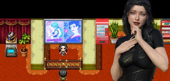 勇士！别只顾着刷塔 v1.6.4 官方中文版 国产RPG游戏 3.7G-嗨玩社