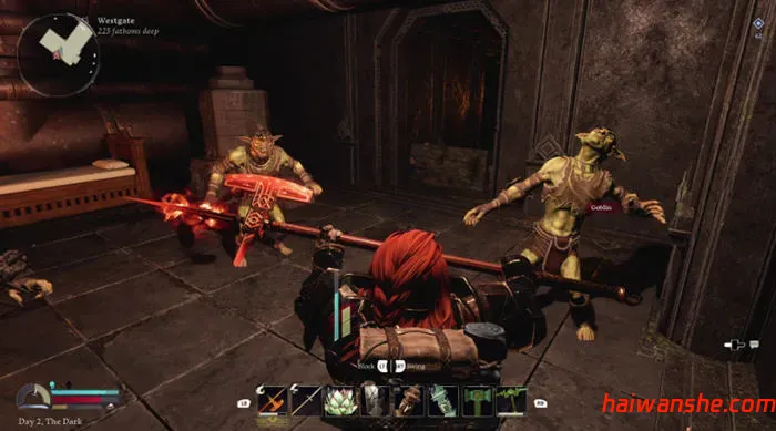 1736923013699082.jpg 指环王:重返莫瑞亚 v1.4.1 官方中文版 生存冒险游戏 15G