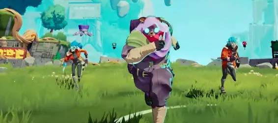 光明破坏者(Hyper Light Breaker) v0.5.10 官方中文版 动作冒险游戏 4.9G-嗨玩社