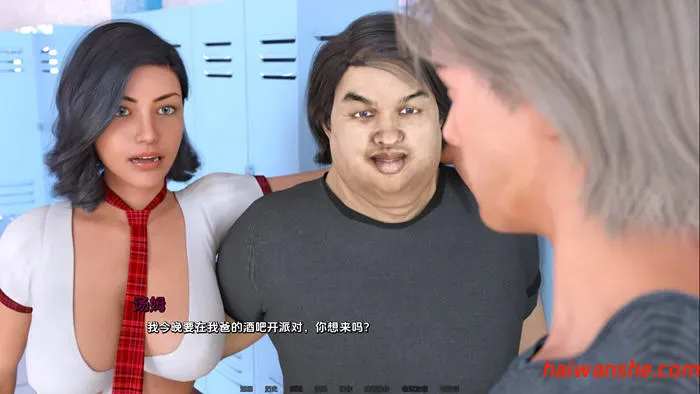 劳拉:圣诞节的礼物 2024 汉化版 PC+安卓 动态SLG游戏 2G