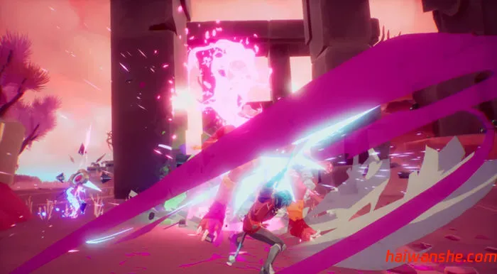 1737015351510893.jpg 光明破坏者(Hyper Light Breaker) v0.5.10 官方中文版 动作冒险游戏 4.9G