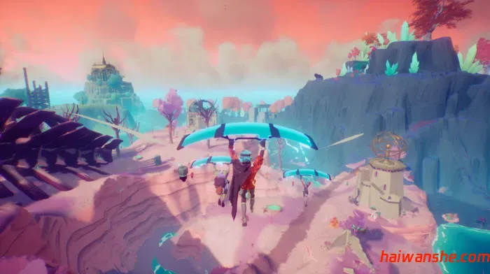 1737015351492359.jpg 光明破坏者(Hyper Light Breaker) v0.5.10 官方中文版 动作冒险游戏 4.9G