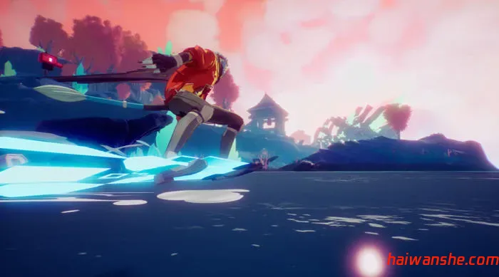 1737015351732942.jpg 光明破坏者(Hyper Light Breaker) v0.5.10 官方中文版 动作冒险游戏 4.9G