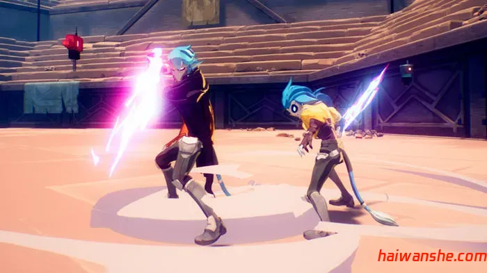 1737015351346042.jpg 光明破坏者(Hyper Light Breaker) v0.5.10 官方中文版 动作冒险游戏 4.9G