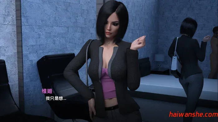 1737091075187442.jpg 家庭琐事(Family Matters) EP.1-12 汉化版 PC+安卓 动态SLG游戏 3.5G