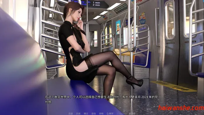 城市之光 v0.2.3 官方中文版 PC+安卓 动态SLG游戏 13G