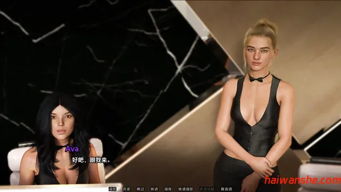 1737013447809778.jpg 爱情恐惧症(Love phobia) v0.36fix 汉化版 PC+安卓 动态SLG游戏 1.2G