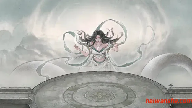 鬼谷八荒 v1.2.108 中文正式版整合所有DLC 修仙类游戏&更新 9G