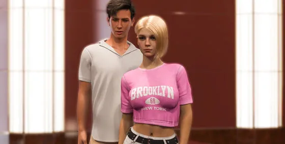 爱情恐惧症(Love phobia) v0.36fix 汉化版 PC+安卓 动态SLG游戏 1.2G-嗨玩社