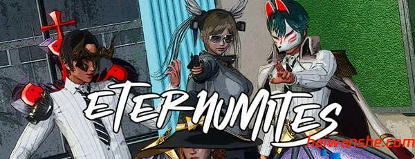 永恒世界(Eternum) v0.8.5 public 汉化版 PC+安卓 动态SLG游戏 5G-嗨玩社