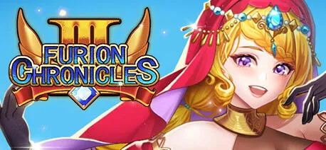 法利恩战记 3(Furion Chronicles 3) STEAM官方中文版 策略战棋游戏 1.2G-嗨玩社