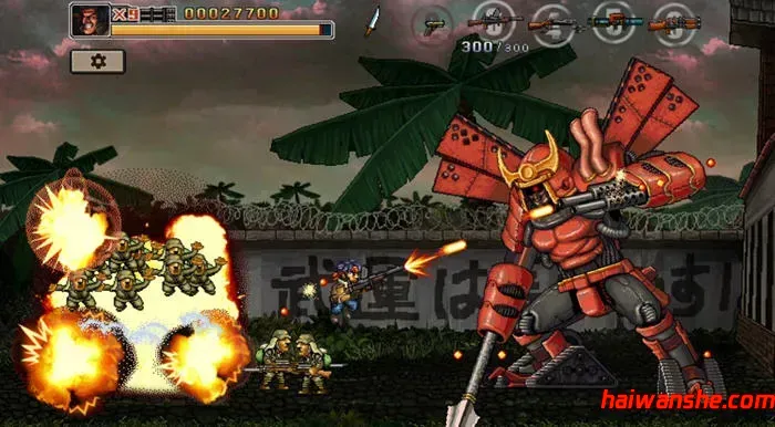 1737281643709266.jpg 二战前线三部合集 v1.08 官方中文版 动作射击类游戏 500M