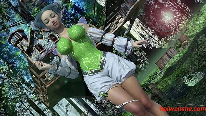 1737283612711862.jpg 名人猎人(Celebrity Hunter) Ep.21 汉化版 PC+安卓 沙盒SLG游戏 5.4G