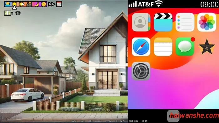 1737522557909759.jpg 最佳妈妈(Best Mom) v0.6 汉化版 PC+安卓 沙盒SLG游戏 4.1G