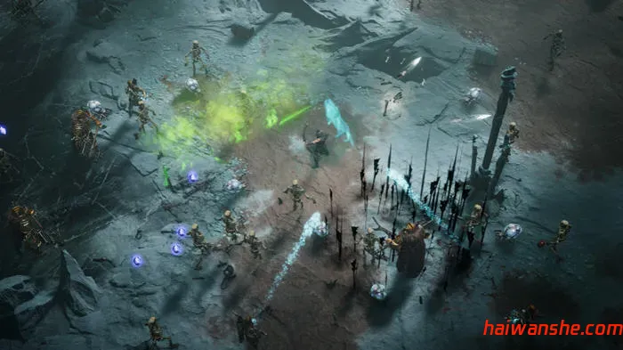 1737694379801079.jpg 巨人杀手:暗黑之潮 官方中文版 幸存者游戏 4.5G