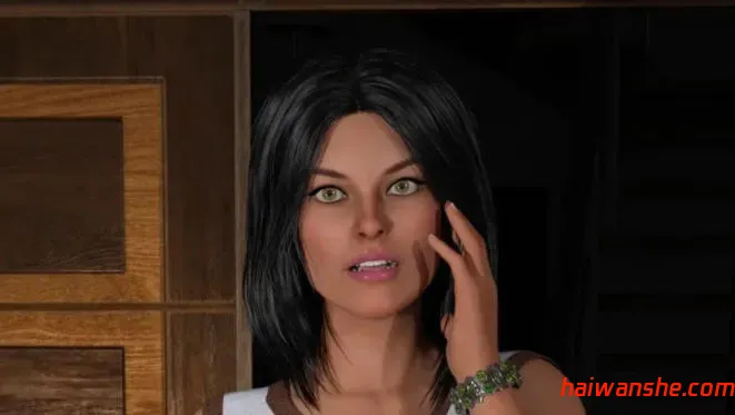 我的宿舍(My Dorm) v20.1 汉化版 PC+安卓 动态SLG游戏 3.9G