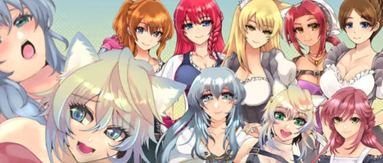 未开花的勇者大人 V1.0.2 汉化版 PC+安卓 RPG游戏 2.1G-嗨玩社