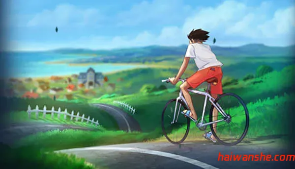 夏日传说 v21.0.0 AI汉化版 沙盒SLG游戏神作&更新 1.6G-嗨玩社