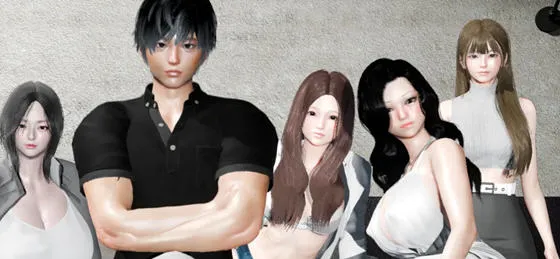 逆行者(Regressor) v0.9 汉化版 PC+安卓+作弊码 动态SLG游戏 2.8G-嗨玩社