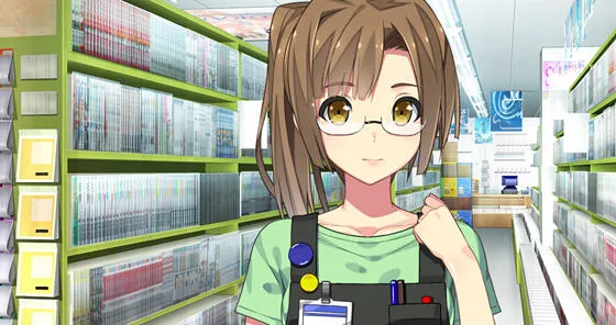 漫画部也升级了 AI汉化版 ADV游戏+全CG存档 4.7G-嗨玩社